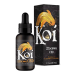 KOI CBD - 250MG (Assorted Flavors)