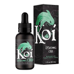 KOI CBD - 250MG (Assorted Flavors)