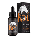 KOI CBD - 1000MG (Assorted Flavors)