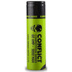 MOD BATTERY - 18650 Series