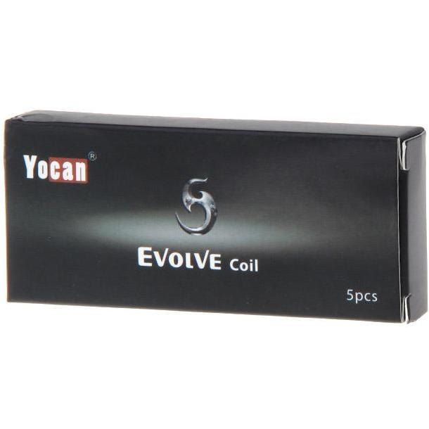 YOCAN EVOLVE REPLACEMENT COIL