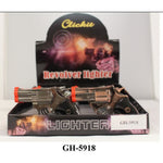 GH5918-(16/bx) "Gun Lighter"
