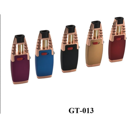GT013-(15ox) Torch lighter "SINGLE TORCH LIGHTER"