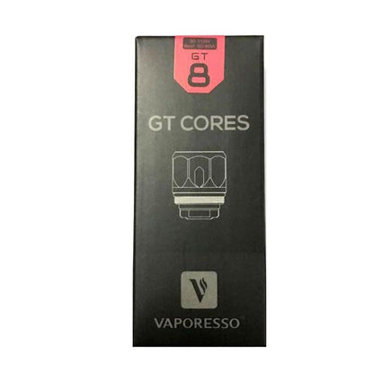 Vaperesso GTcores GT4-0.15-3pcs
