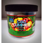 SUPERCHILL GUMMY 3000MG (Assorted Flavor)