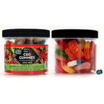 SUPERCHILL GUMMY 3000MG (Assorted Flavor)