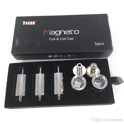YOCAN MAGNETO REPLACEMENT MIRACLE COIL