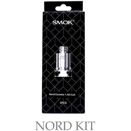 SMOK NORD REPLACEMENT COILS