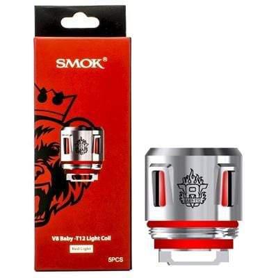 SMOK TFV8 BABY REPLACEMENT COILS