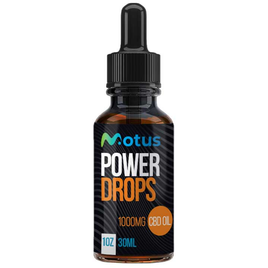 CBD POWER DROP