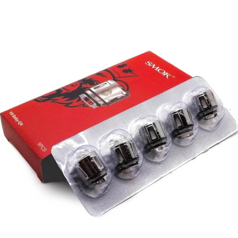 SMOK TFV8 BABY REPLACEMENT COILS