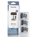 SMOK MICO REPLACEMENT POD CARTRIDGES