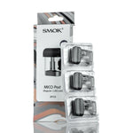 SMOK MICO REPLACEMENT POD CARTRIDGES