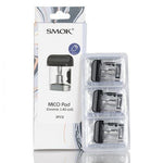 SMOK MICO REPLACEMENT POD CARTRIDGES