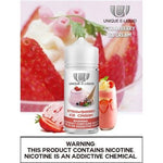 UNIQUE E-LIQUID (Assorted Flavor) 100ML