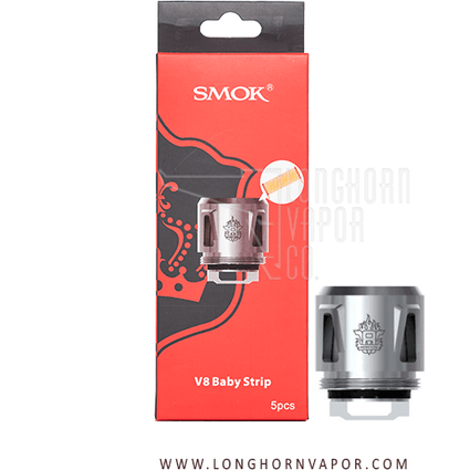 SMOK TFV8 BABY REPLACEMENT COILS