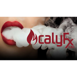 CALYFX CARTRIDGE