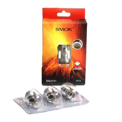 SMOK TFV8 BABY V2 REPLACEMENT COILS