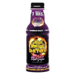 High Voltage Premium Detox Drink 16oz