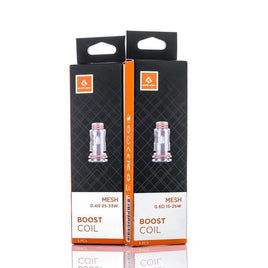 GEEK VAPE AEGIS BOOST REPLACEMENT COILS