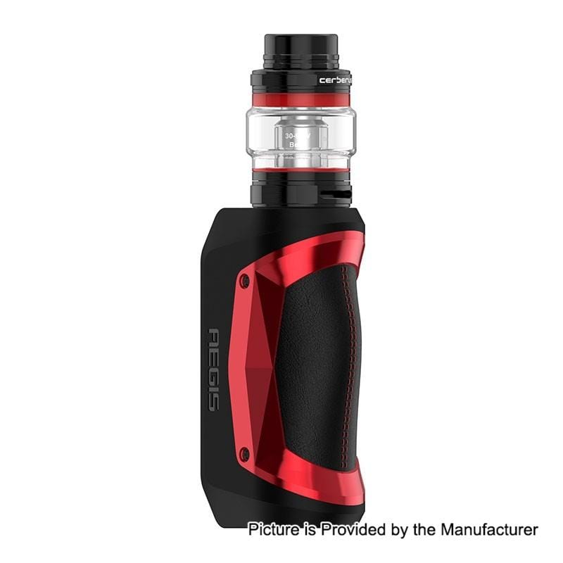 Aegis Mini kit - GEEKVAPE