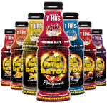 High Voltage Premium Detox Drink 16oz