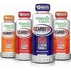 QCarbo16 Mega Strength Cleansing Formula