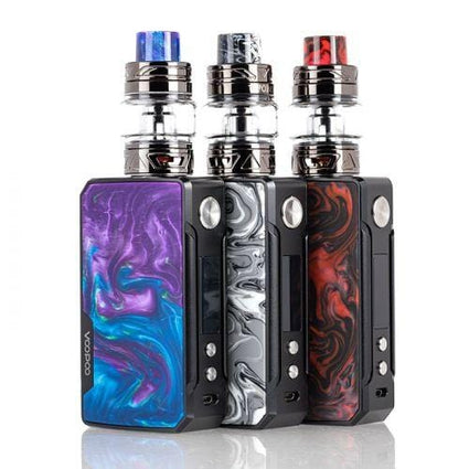 VOOPOO - DRAG 2