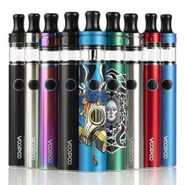 VOOPOO - FINIC AIO 20