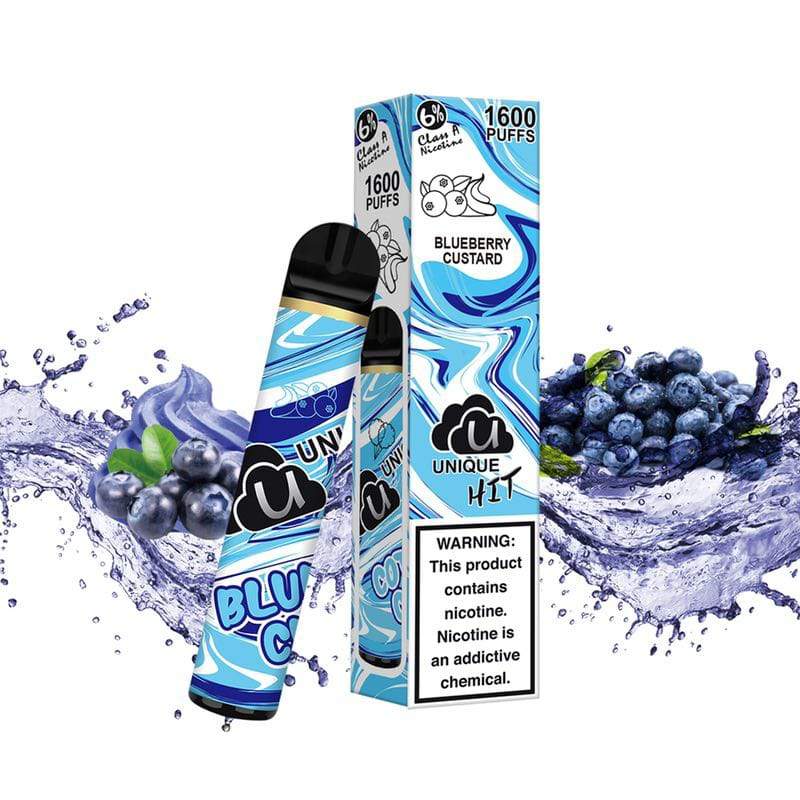 UNIQUE PLUS "HIT" - 1600PUFF Vape Wholesale Atlanta UNIQUE PLUS "HIT" - 1600PUFF Vape Wholesale Atlanta