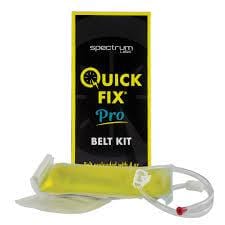 Synthetic Urine Belt