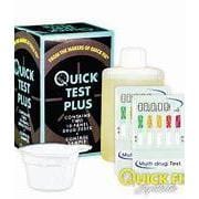 Quick Test Plus Home Test Kit