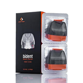 GEEK VAPE BIDENT REPLACEMENT PODS