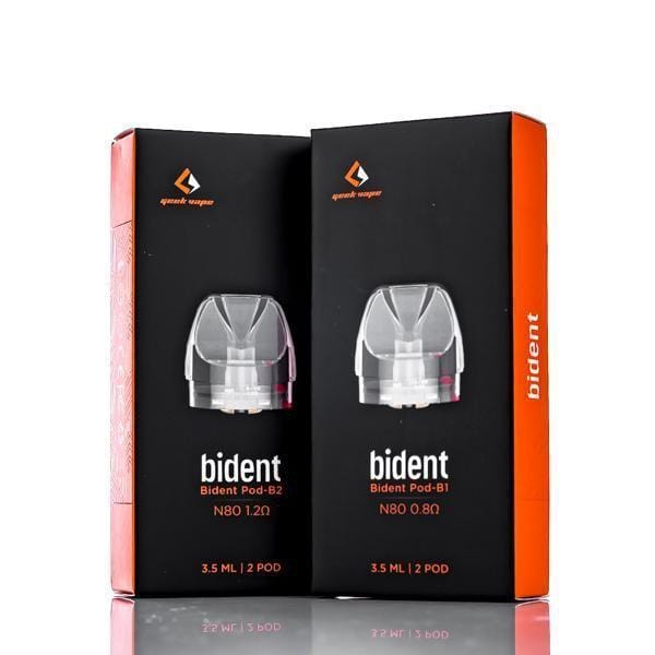elfbar nachfüll pod läuft aus GeekVape Aegis Hero 5 Replacement Pod – Genuine Parts main image 1