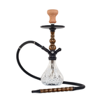 BYO "BELLA" HOOKAH 18"