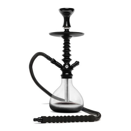 BYO "NUVO" HOOKAH 18"