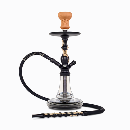 BYO "CHIKA" HOOKAH 19"