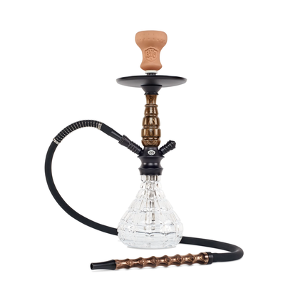 BYO "KAYLA" HOOKAH 18"