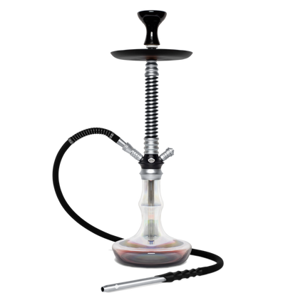 BYO "VANTAGE" HOOKAH 24"