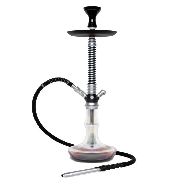 BYO "VANTAGE" HOOKAH 24"