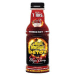 High Voltage Premium Detox Drink 16oz