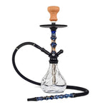 BYO "ZUKI" HOOKAH 19"