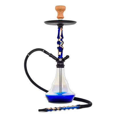 BYO "NOBU" HOOKAH 24"