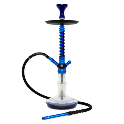 BYO "VANTAGE" HOOKAH 24"