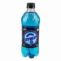 SIPPIN SYRUP-RELAXATION DRINK