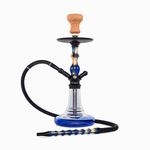 BYO "CHIKA" HOOKAH 19"