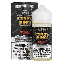 candy King - 3MG (Assorted Flavor)