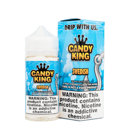 candy King - 3MG (Assorted Flavor)