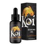 KOI CBD - 1000MG (Assorted Flavors)