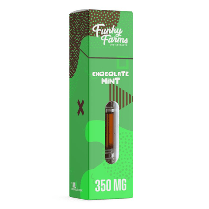 FUNKY FARMS (Assorted Flavor)